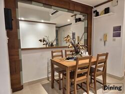 The Blossomvale (D21), Condominium #565685381